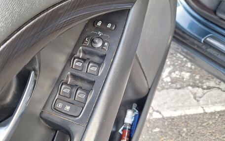 Volvo S80 II рестайлинг 2, 2008 год, 850 000 рублей, 8 фотография