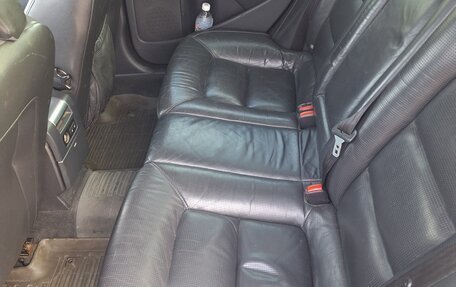 Volvo S80 II рестайлинг 2, 2008 год, 850 000 рублей, 9 фотография