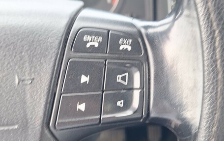 Volvo S80 II рестайлинг 2, 2008 год, 850 000 рублей, 15 фотография