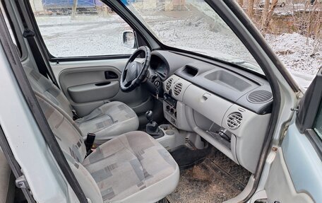 Renault Kangoo II рестайлинг, 2007 год, 235 000 рублей, 4 фотография