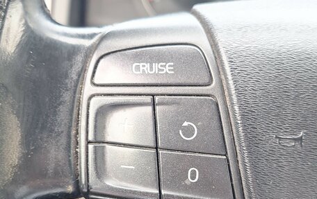 Volvo S80 II рестайлинг 2, 2008 год, 850 000 рублей, 14 фотография