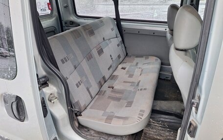 Renault Kangoo II рестайлинг, 2007 год, 235 000 рублей, 5 фотография