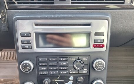 Volvo S80 II рестайлинг 2, 2008 год, 850 000 рублей, 13 фотография