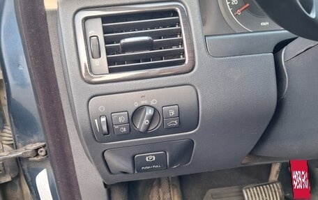 Volvo S80 II рестайлинг 2, 2008 год, 850 000 рублей, 12 фотография