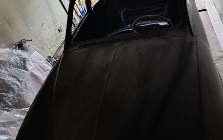 Saab 96, 1976 год, 80 000 рублей, 3 фотография