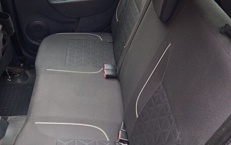 Renault Sandero II рестайлинг, 2020 год, 1 350 000 рублей, 5 фотография