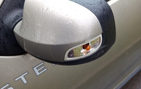 Renault Sandero II рестайлинг, 2020 год, 1 350 000 рублей, 10 фотография