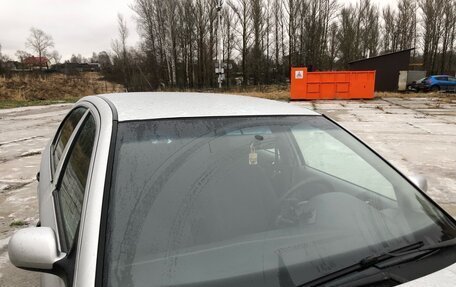 Skoda Octavia IV, 2000 год, 190 000 рублей, 8 фотография