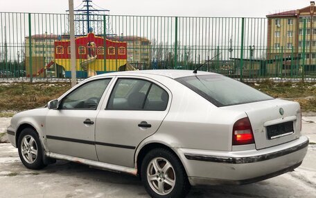 Skoda Octavia IV, 2000 год, 190 000 рублей, 3 фотография