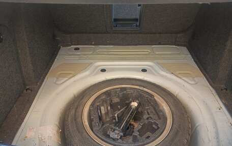 Skoda Superb III рестайлинг, 2011 год, 750 000 рублей, 19 фотография