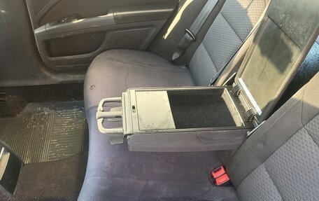 Skoda Superb III рестайлинг, 2011 год, 750 000 рублей, 16 фотография