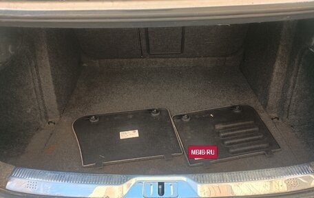 Skoda Superb III рестайлинг, 2011 год, 750 000 рублей, 18 фотография