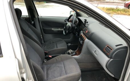 Skoda Octavia IV, 2000 год, 190 000 рублей, 10 фотография