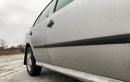 Skoda Octavia IV, 2000 год, 190 000 рублей, 9 фотография