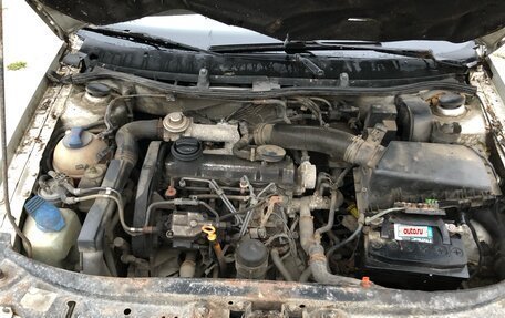 Skoda Octavia IV, 2000 год, 190 000 рублей, 16 фотография