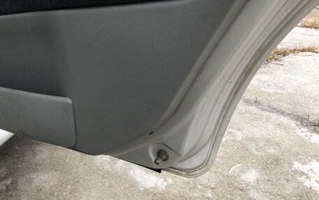 Skoda Octavia IV, 2000 год, 190 000 рублей, 15 фотография