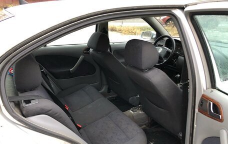 Skoda Octavia IV, 2000 год, 190 000 рублей, 12 фотография