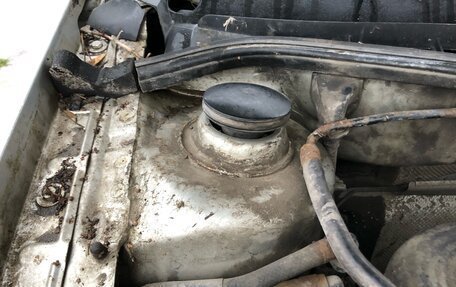 Skoda Octavia IV, 2000 год, 190 000 рублей, 18 фотография