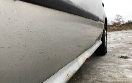 Skoda Octavia IV, 2000 год, 190 000 рублей, 21 фотография