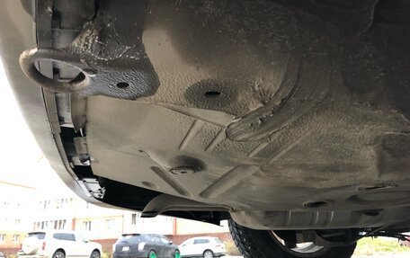 Skoda Octavia IV, 2000 год, 190 000 рублей, 24 фотография