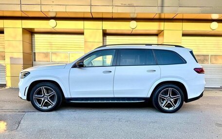 Mercedes-Benz GLS, 2020 год, 11 550 000 рублей, 7 фотография