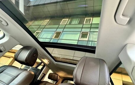 Mercedes-Benz GLS, 2020 год, 11 550 000 рублей, 13 фотография