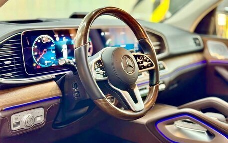 Mercedes-Benz GLS, 2020 год, 11 550 000 рублей, 9 фотография