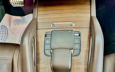 Mercedes-Benz GLS, 2020 год, 11 550 000 рублей, 12 фотография