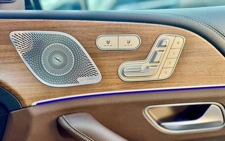 Mercedes-Benz GLS, 2020 год, 11 550 000 рублей, 11 фотография