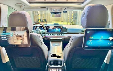 Mercedes-Benz GLS, 2020 год, 11 550 000 рублей, 14 фотография