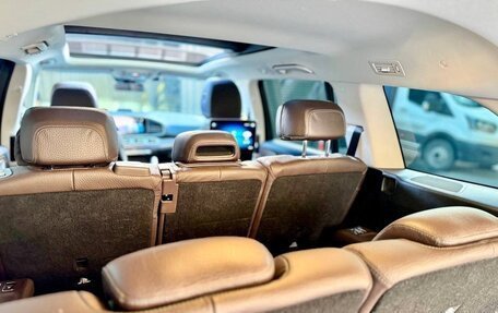 Mercedes-Benz GLS, 2020 год, 11 550 000 рублей, 23 фотография