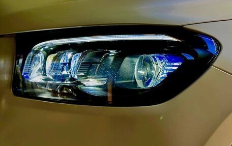 Mercedes-Benz GLS, 2020 год, 11 550 000 рублей, 19 фотография