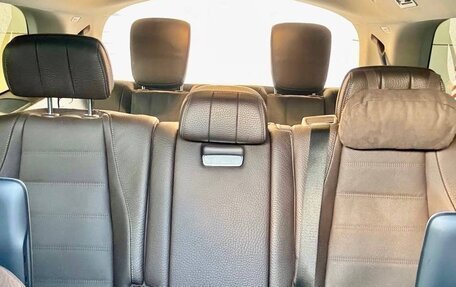 Mercedes-Benz GLS, 2020 год, 11 550 000 рублей, 22 фотография