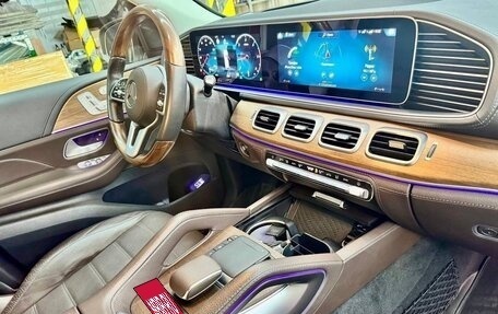 Mercedes-Benz GLS, 2020 год, 11 550 000 рублей, 10 фотография