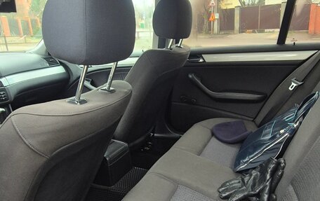 BMW 3 серия, 2002 год, 550 000 рублей, 12 фотография