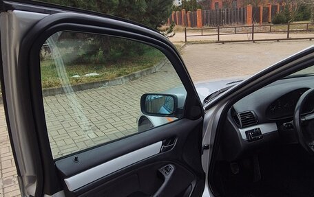 BMW 3 серия, 2002 год, 550 000 рублей, 13 фотография