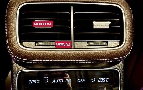 Mercedes-Benz GLS, 2020 год, 11 550 000 рублей, 15 фотография