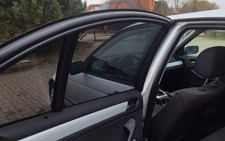 BMW 3 серия, 2002 год, 550 000 рублей, 14 фотография