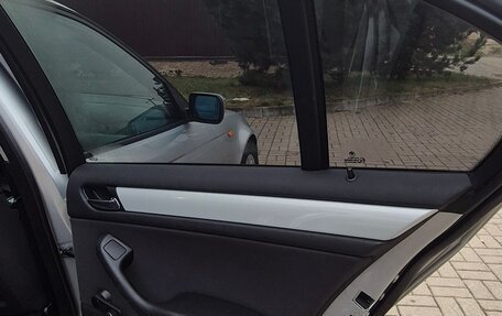 BMW 3 серия, 2002 год, 550 000 рублей, 15 фотография