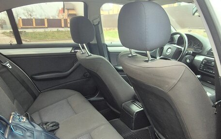 BMW 3 серия, 2002 год, 550 000 рублей, 18 фотография