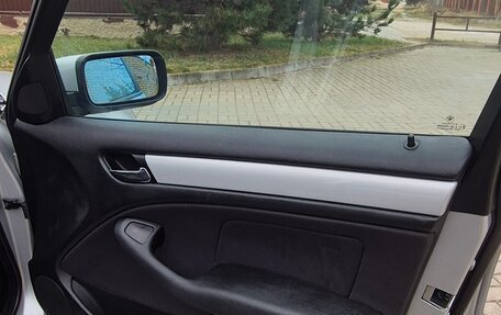 BMW 3 серия, 2002 год, 550 000 рублей, 16 фотография