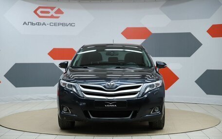 Toyota Venza I, 2013 год, 2 150 000 рублей, 2 фотография