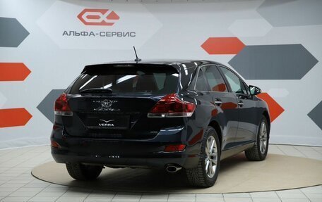 Toyota Venza I, 2013 год, 2 150 000 рублей, 5 фотография