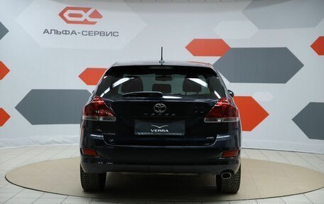 Toyota Venza I, 2013 год, 2 150 000 рублей, 6 фотография