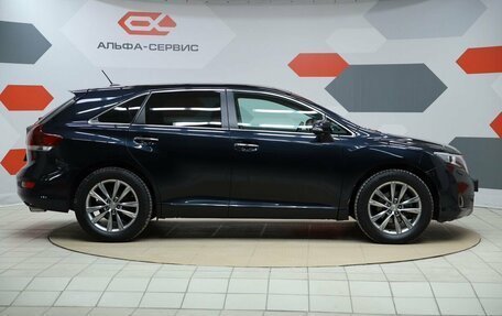 Toyota Venza I, 2013 год, 2 150 000 рублей, 4 фотография