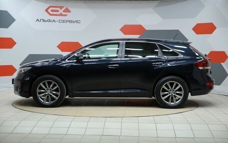 Toyota Venza I, 2013 год, 2 150 000 рублей, 8 фотография
