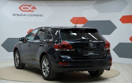 Toyota Venza I, 2013 год, 2 150 000 рублей, 7 фотография