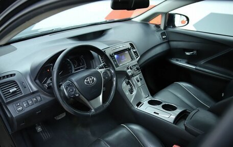 Toyota Venza I, 2013 год, 2 150 000 рублей, 10 фотография