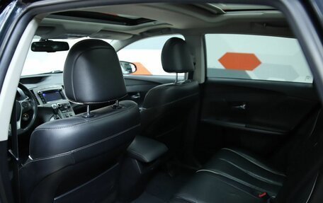 Toyota Venza I, 2013 год, 2 150 000 рублей, 11 фотография