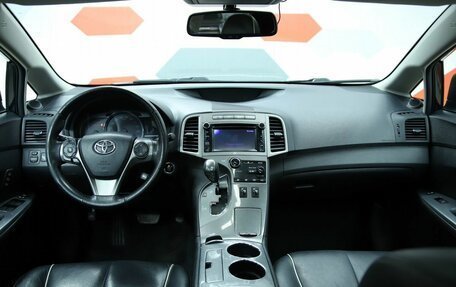 Toyota Venza I, 2013 год, 2 150 000 рублей, 14 фотография